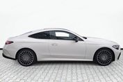 Mercedes CLE Coupe 300 4MATIC AMG Line