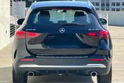 Mercedes GLA AMG 35 4-Matic
