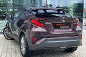 Toyota C-HR 1.8 Hybrid Executive