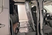 Opel Combo Van Cargo L2H1 Zabudowa Brygadowa