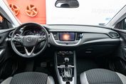 Opel Grandland X 1.2 T Elite S&S aut