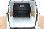 Ford Transit Custom L2H1 Trend Zabudowa Brygadowa