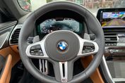 BMW Seria 8 Cabrio M850i xDrive