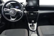 Toyota Yaris Cross Hybrid 1.5 Comfort 4X4