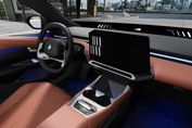 BMW i3 50 xDrive