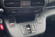 Citroen Berlingo Van XL L2H1 EAT8 Zabudowa Brygadowa