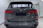 BMW X5 xDrive30d M Sport