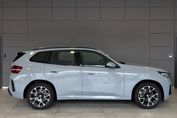 BMW X3 xDrive20 mHEV aut