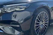 Mercedes Klasa E 220 d  4-Matic Exclusive