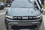 Dacia Duster Extreme 1.6 Full Hybrid