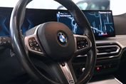 BMW Seria 3 320d xDrive M Sport