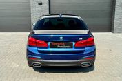 BMW Seria 5 520d M Sport Edition