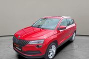 Skoda Karoq 2.0 TDI SCR 4x2 Style
