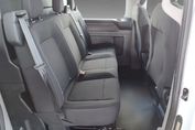 Ford Transit Custom 320 L1H1 Trend Zabudowa Brygadowa A8