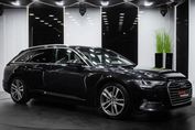 Audi A6 40 TDI mHEV S tronic