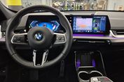 BMW X1 sDrive20d mHEV M Sport