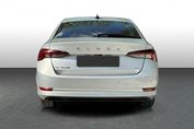 Skoda Octavia Style 2.0 TSI 4x4  DSG