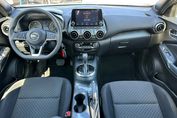Nissan Juke 1.0 DIG-T Acenta DCT