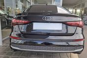 Audi A3 35 TFSI mHEV S tronic