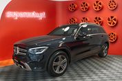Mercedes GLC 220 d 4-Matic