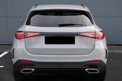Mercedes GLC 300 de 4-Matic AMG Line