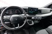 Renault Master L3 Kontener 8EP + Winda