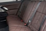BMW Seria 7 740d xDrive M Sport
