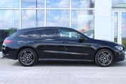 Mercedes CLA 250 e 8G-DCT