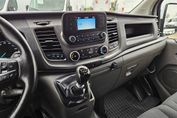 Ford Transit Custom L2H1