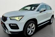 Seat Ateca TSI Xperience S&S DSG