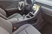 Lexus LBX Hybrid