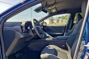 Toyota C-HR Hybrid Style