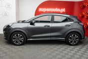 Ford Puma 1.0 EcoBoost ST-Line