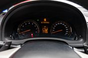 Toyota Avensis 2.0 Premium CVT