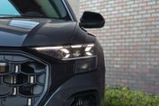 Audi Q8 60 TFSI e quattro