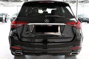Mercedes GLE 300 d 4-Matic AMG Line