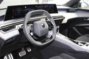 Peugeot 5008 GT Exclusive S&S e-DCS6 1.2 PureTech mHEV