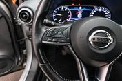 Nissan Juke 1.0 DIG-T