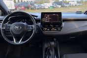 Toyota Corolla 2.0 Hybrid Executive