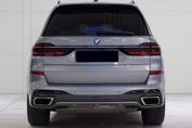 BMW X7 xDrive40d M Sport