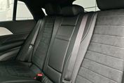 Mercedes GLE Coupe 300 d 4-Matic AMG Line