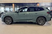 BMW X1 sDrive20i M Sport