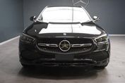 Mercedes Klasa C 220 d 4-Matic All-Terrain Avantgarde