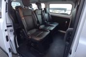 Ford Transit Custom Kombi L2H1 Trend