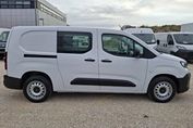 Peugeot Partner Van XL L2H1 Zabudowa Brygadowa EAT8