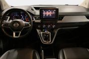 Nissan Townstar Combi 1.3 DIG-T