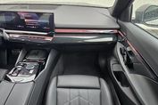 BMW Seria 5 520d xDrive M Sport