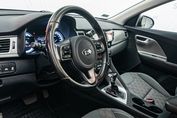 Kia Niro 1.6 GDI Hybrid M
