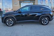 Hyundai Tucson 1.6 T-GDI 48V Smart 2WD DCT
