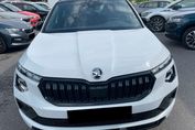 Skoda Kamiq Monte Carlo 1.5 TSI DSG